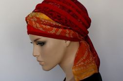 turban OGNISTY