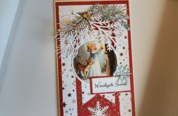Kartka Boże Narodzenie, 5