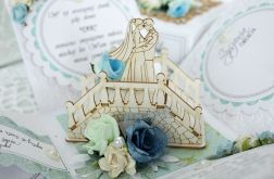 Exploding box ślubny 03