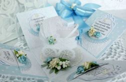 Exploding box na Chrzest Święty 07