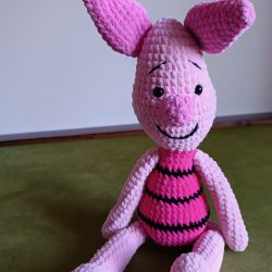 Kubuś i Prosiaczek