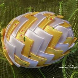 Jajko wstążeczkowe (1)