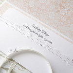 Ślubna kopertówka inaczej II - 