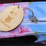 Torba z tkaniny wodoodpornej: książki 2 - 