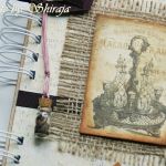 Przepiśnik- retro kredens - 