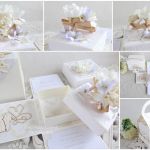 Ślubny exploding box 971 - 