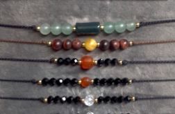 Bransoletka znak zodiaku Rak