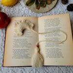 Zakładka do książki: pierożek - 