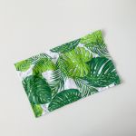 Poszewka z monsterą 30x50 - monstera2