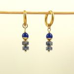 Kolczyki x 3 - Kolczyki x 3