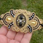 Bransoletka sutasz Złote Marzenie - 