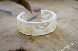 Zatopek bransoletka Storczyk