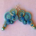 Z Howlitem turkusowym - 