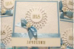 Zaproszenia na Pierwszą Komunię Św. 14