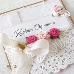 Kochanej mamie II - null