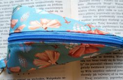 Etui na klucze: miłorząb