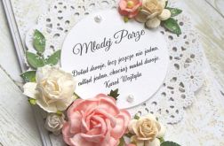 Na ślub z pięknym cytatem #2