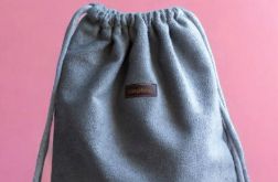 Szary workoplecak basic I