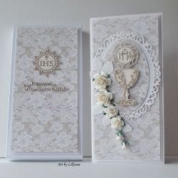 Pamiątka Pierwszej Komunii Świętej 01#2021