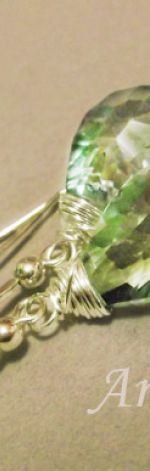 Mistyczne Klejnoty -srebro