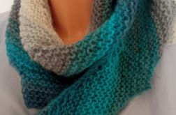 Chusta smoczy ogon 3