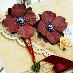 Kopertówka ślubna- zachód słońca - 