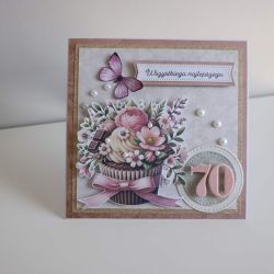 Kartka na urodziny 01