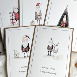 KartkiBN Mikołajki1