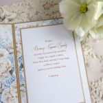 Komunijna kartka w pudełku 644 - 