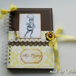 Przepiśnik- 'pszczoła cytrynowa '