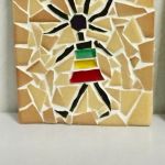 Mozaika reggae - 