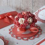 Pudełko ślubne 02 - 