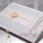 Zaproszenie komunijne dla chłopca wzór No.7 - Zaproszenie komunijne dla chłopca wzór No.6