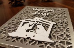 Kartka bożonarodzeniowa KH191021