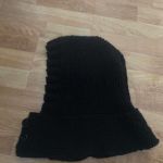 Komin z kapturem  - 