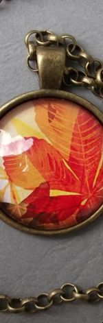 OSTATNIE DNI !!! Jesień -pomarańcz, czerwień