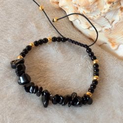 Seria "Talizman Ochronny " Bransoletka 16