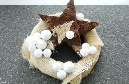 Bombki na gwiazdce - odsłona druga