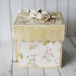 Ślubne życzenia w pudełku ex.4 - null