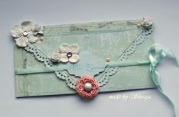 Kartka urodzinowa dla dziewczynki