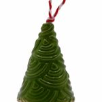 Dzwonek choinka 01 - 
