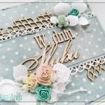 Wyjątkowa KARTKA na wyjątkowy ŚLUB 2 - Ślub, kartki okolicznościowe