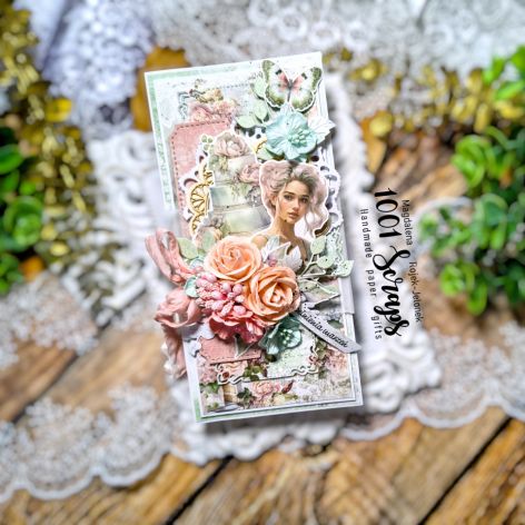 Kartka okolicznościowa nr 6