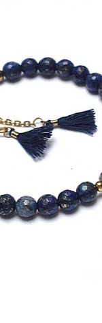 Lapis lazuli vol. 4 - Szlachetna kolekcja