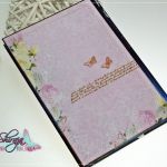 Kalendarz 2016 - magiczna łąka - 