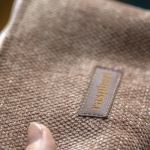 Pudroworóżowa kosmetyczka midi - 