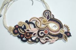 biżuteria sutasz naszyjnik