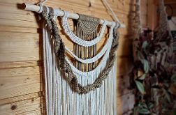 Makrama "Natural Flow”