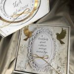 Pamiątka Chrztu Świętego - 