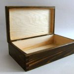 Pudełko na biżuterię - 